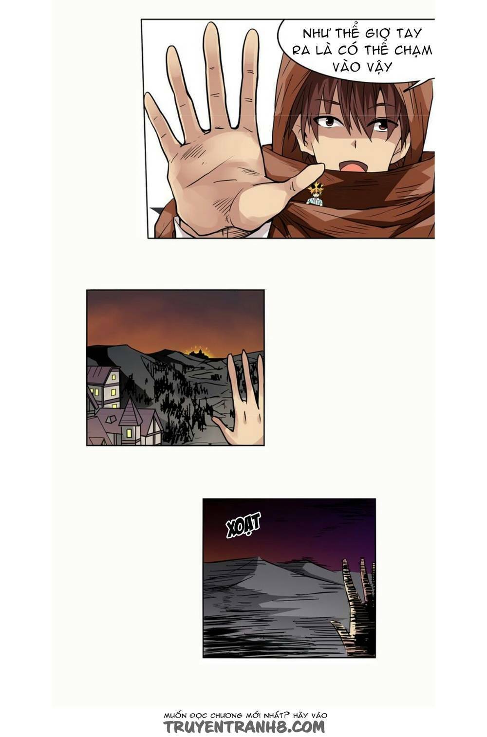 vì tôi là ông chú mở tiệm bán vũ khí chapter 29 4