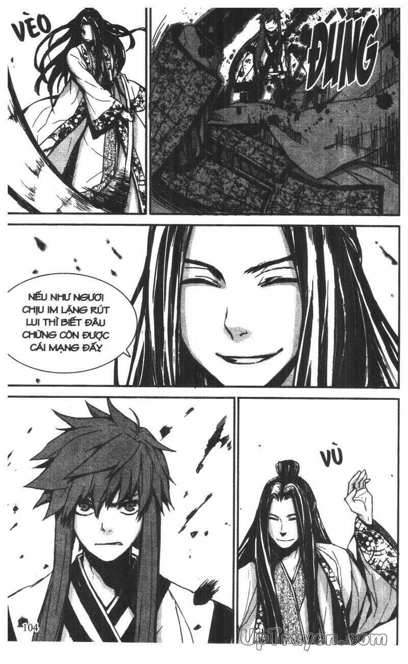 nareusha chapter 5 104