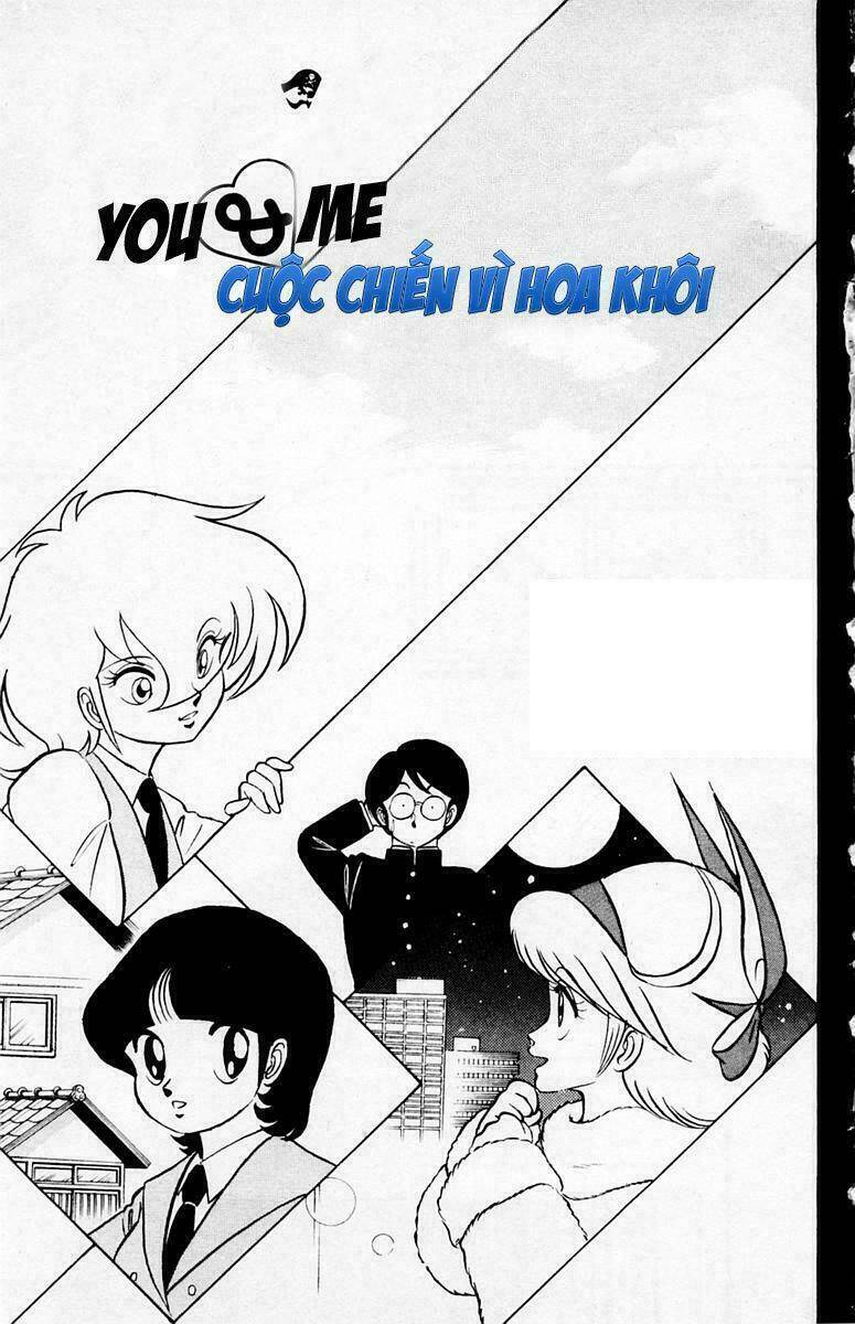 yuu & mi chapter 13 4