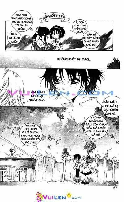 tiểu nữ vương chapter 1 57