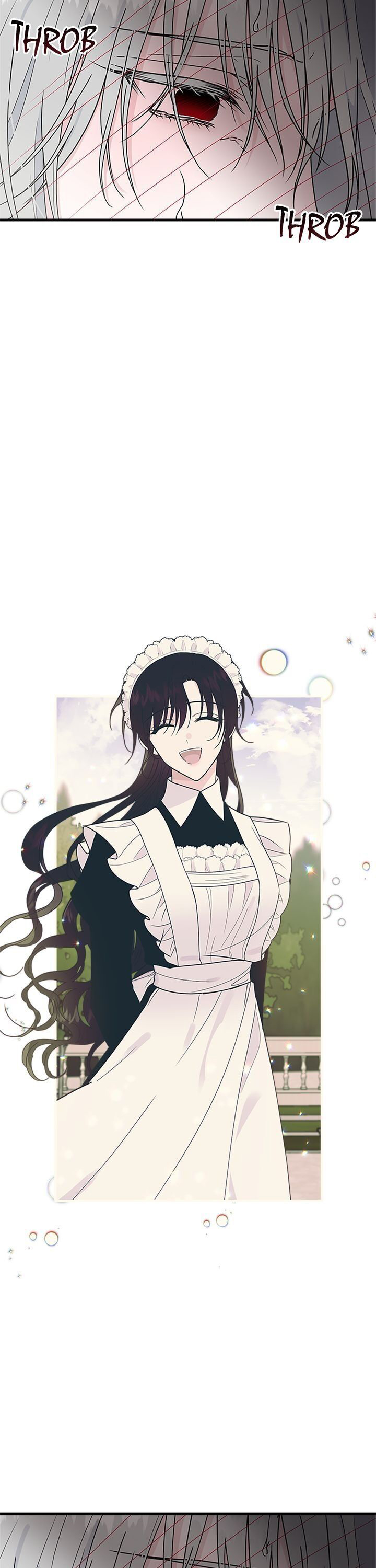 vị tiểu thư tôi từng theo hầu đã trở thành thiếu gia chapter 12 31