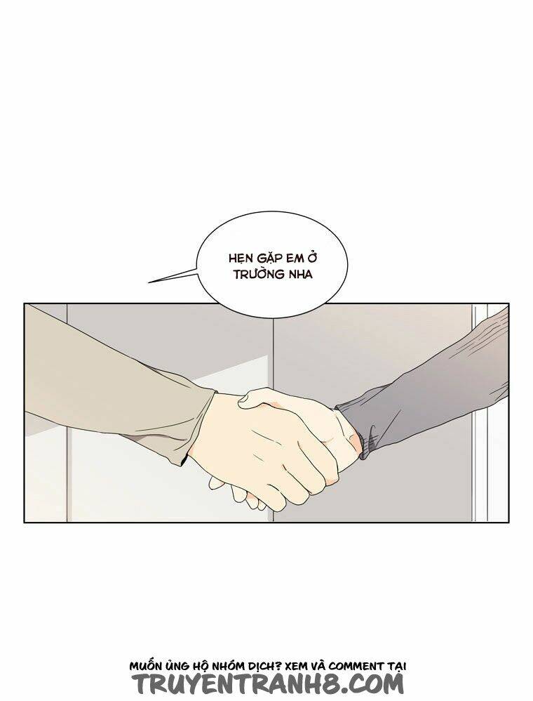 bokhee-ssi đáng yêu chapter 8 55