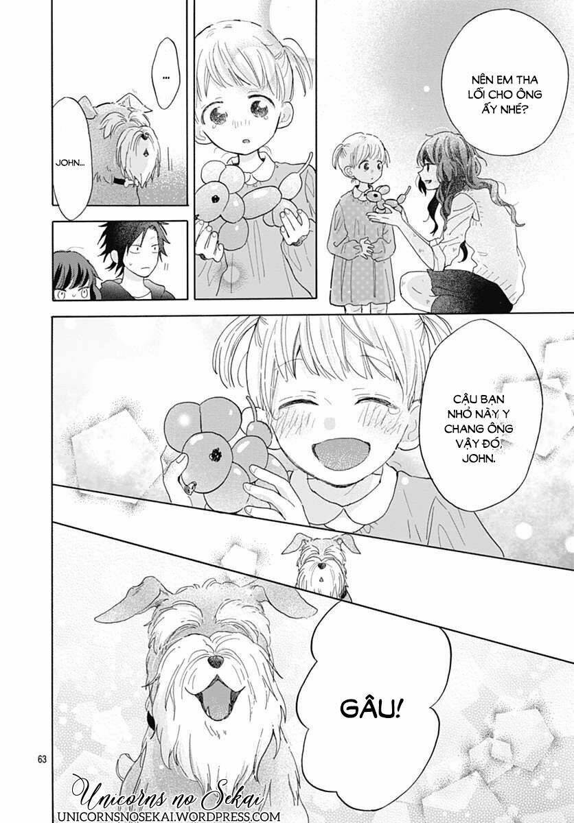 kimi to wonderland chapter 1 64