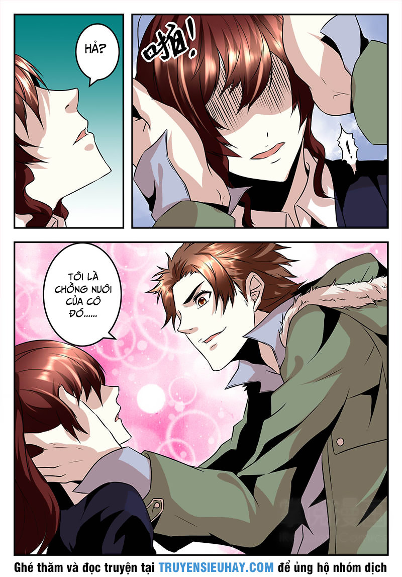 đô thị kiêu hùng hệ thống chapter 64 7