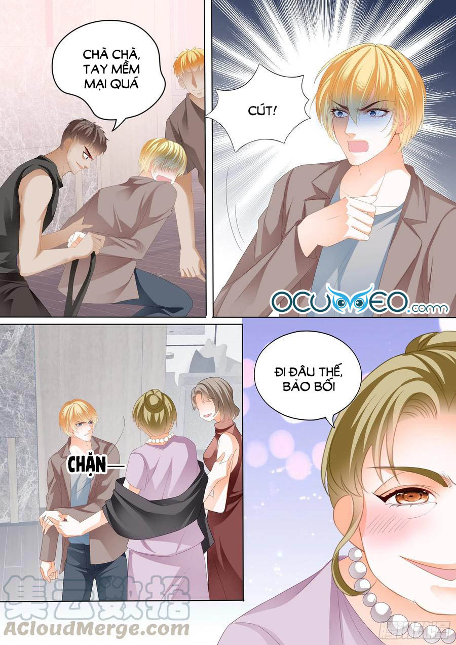 bá đạo tiểu thúc, xin trêu chọc vừa thôi! chapter 207 1