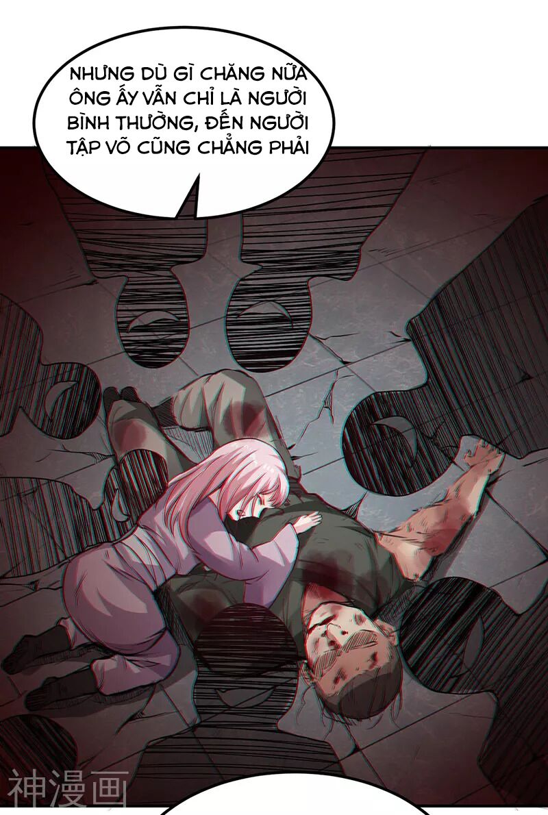 võ đạo độc tôn chapter 223 11