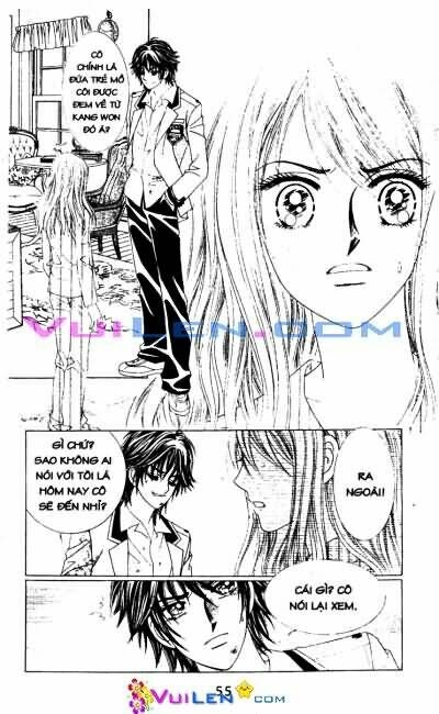 tìm lại tình yêu chapter 3 16