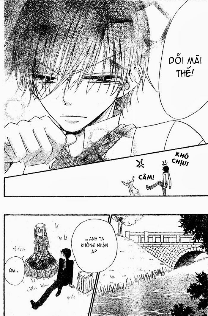 hoa và ác ma chapter 17 20