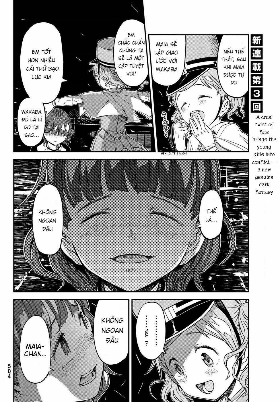 crimson grimoire chapter 3 29