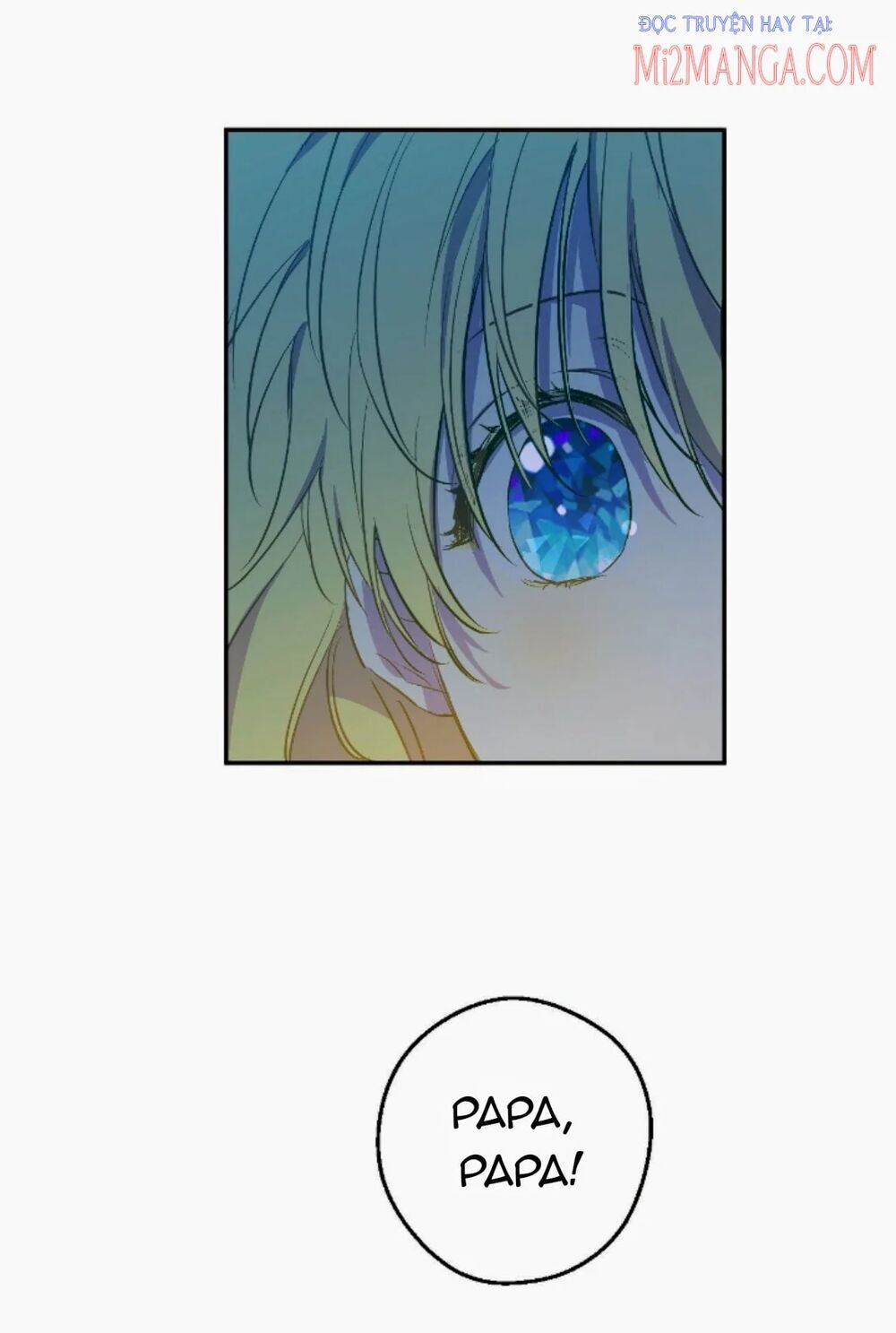 một ngày nọ tôi bỗng thành nàng công chúa chapter 114.5 21