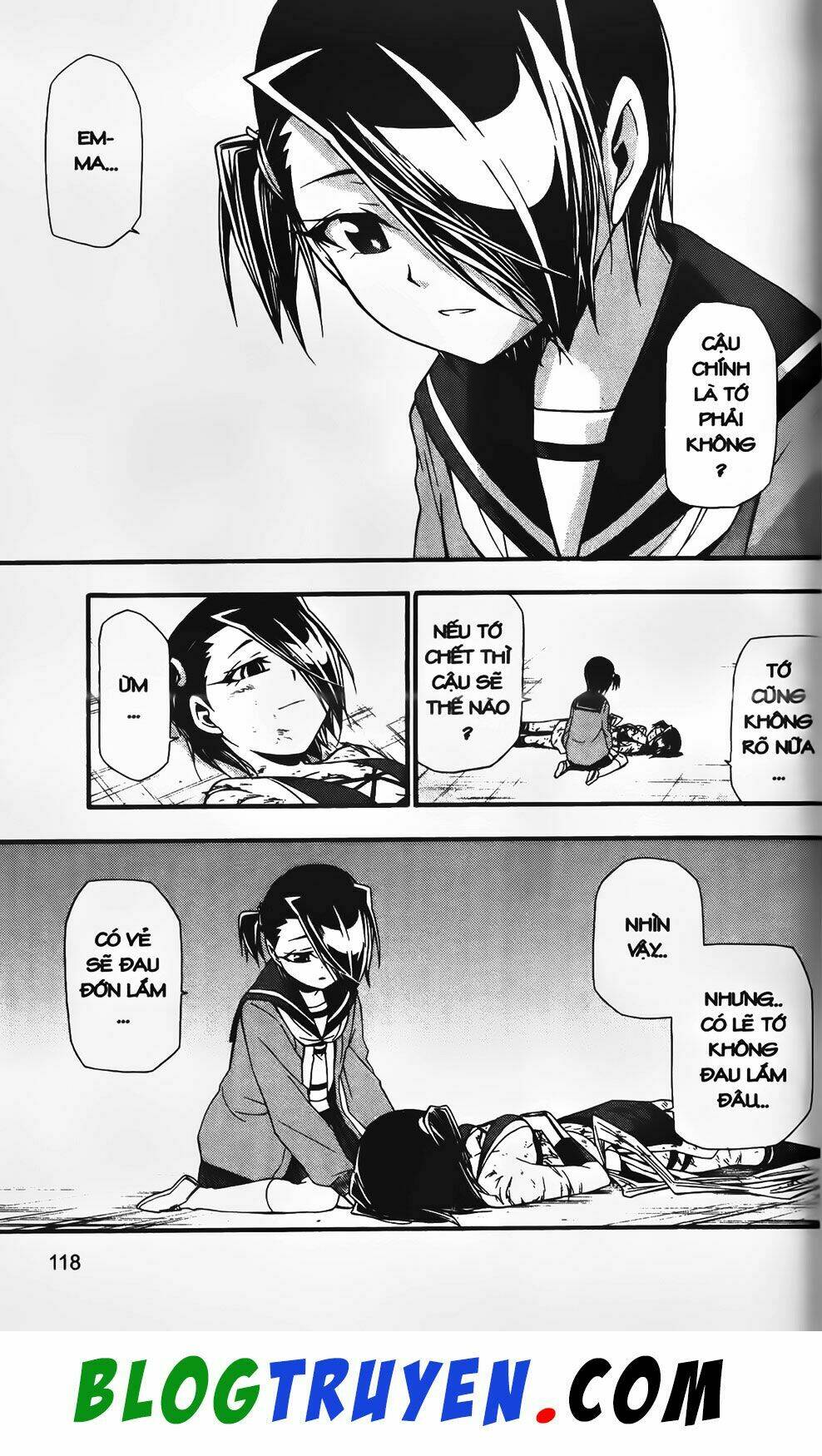 emma đến từ địa phủ chapter 31 29