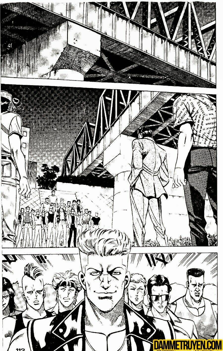 sức mạnh nhân đôi chapter 13.1 25