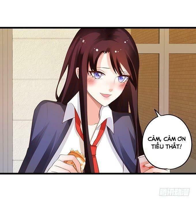 hồ tiên hung bạo chapter 87 41