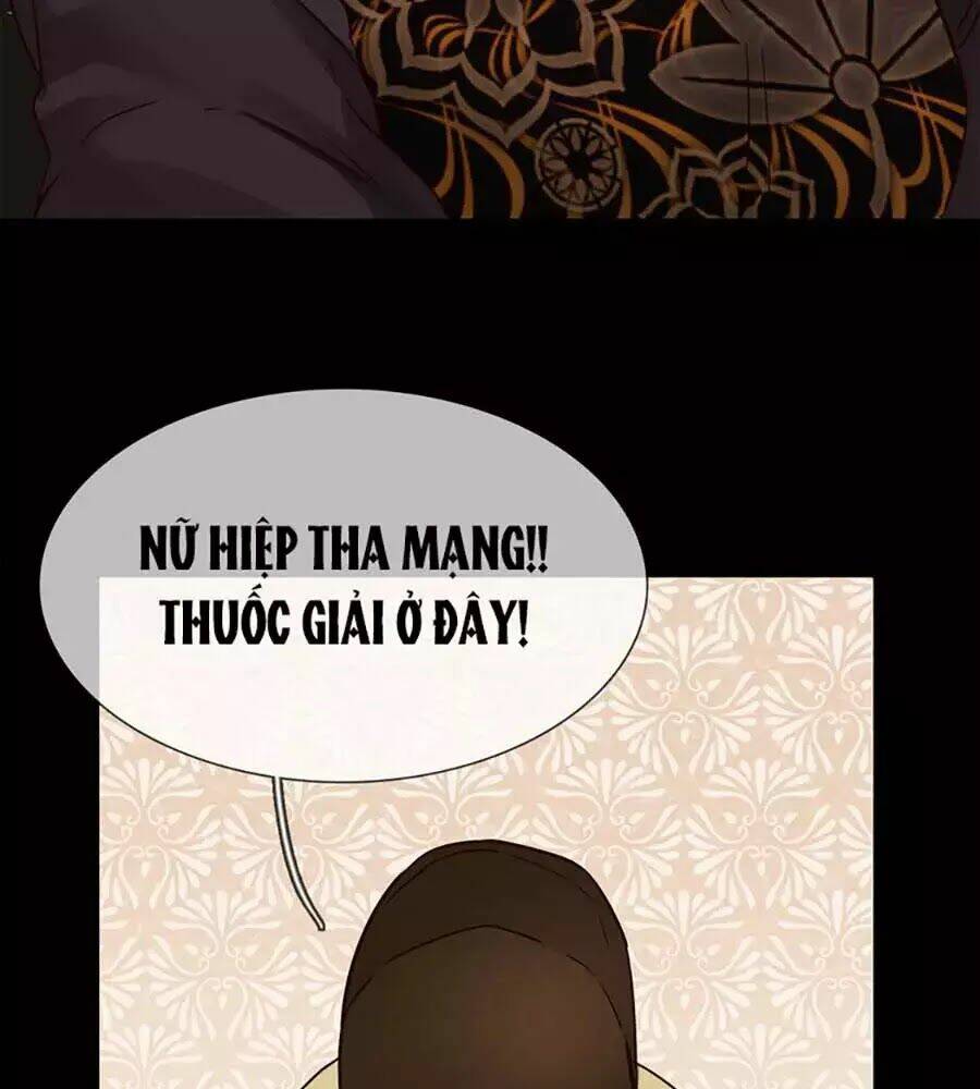 ngôi sao vụn vỡ chapter 34 25