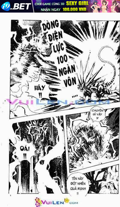 tiểu hòa thượng hd remake chapter 229 2