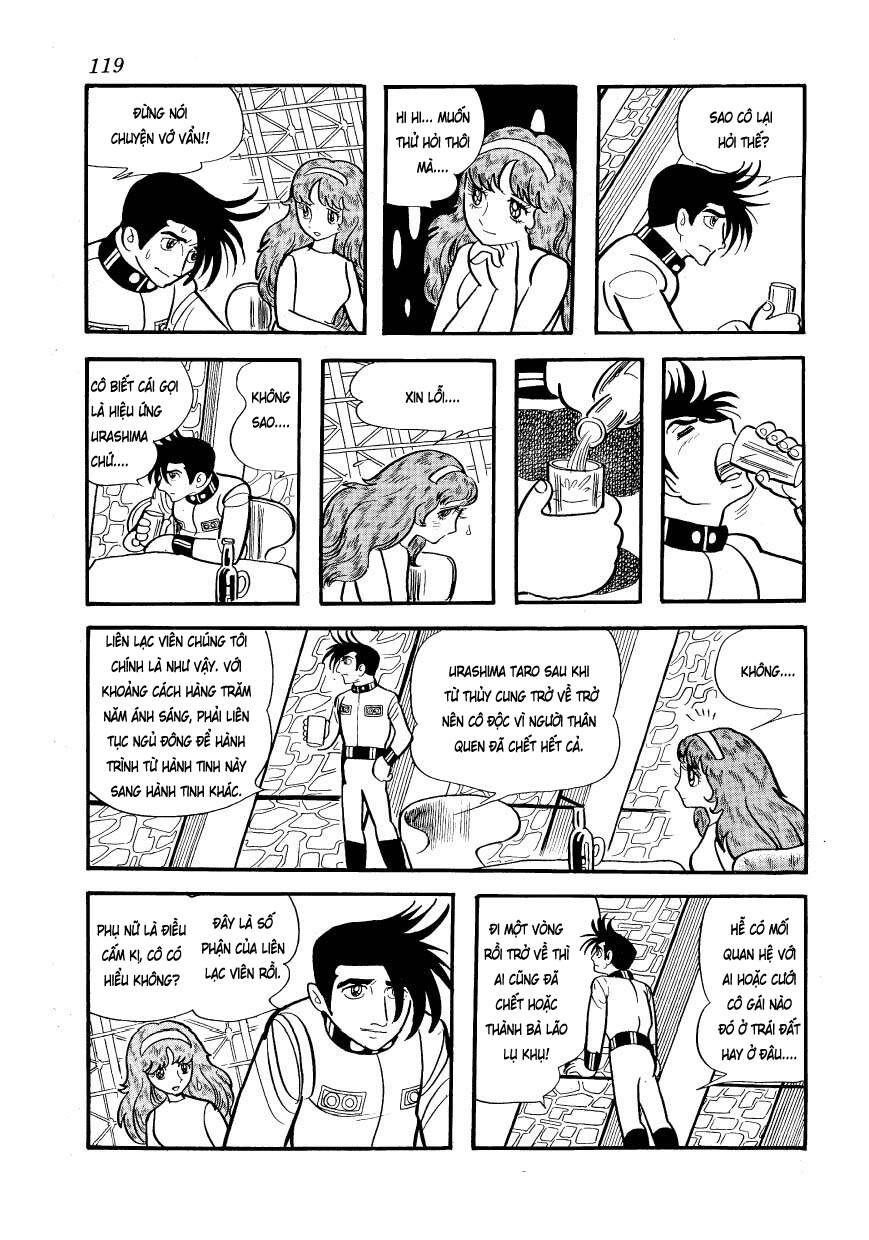 chim lửa chapter 74 8