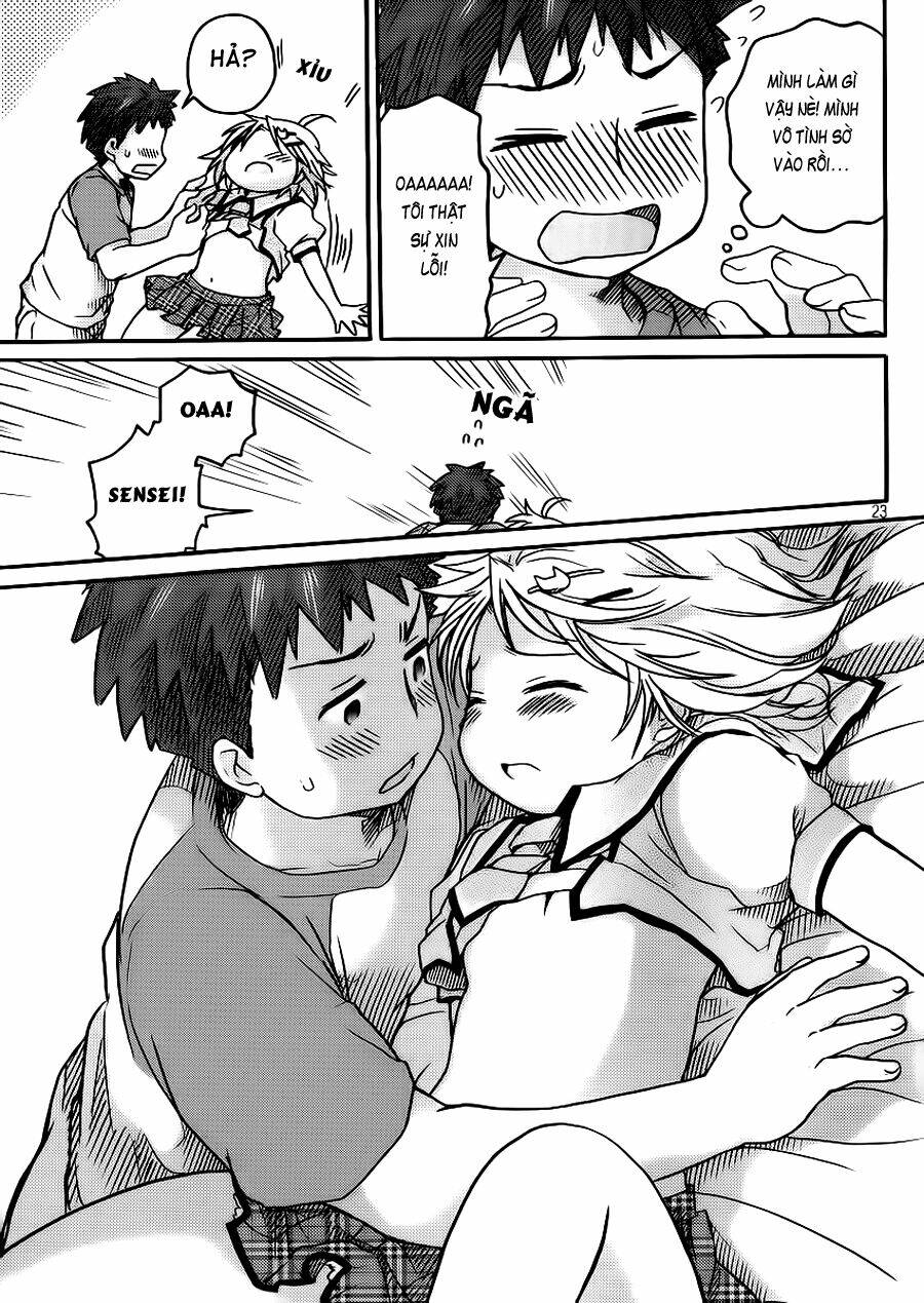 comic studio chapter 5 25