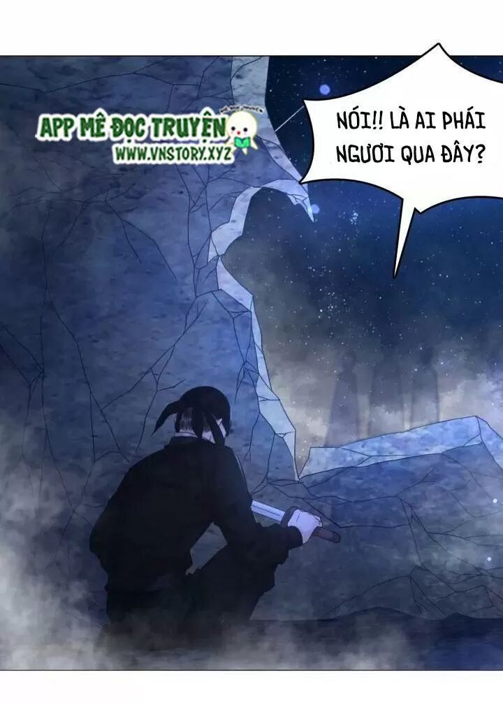 cực phẩm phế vật tiểu thư chapter 96 39