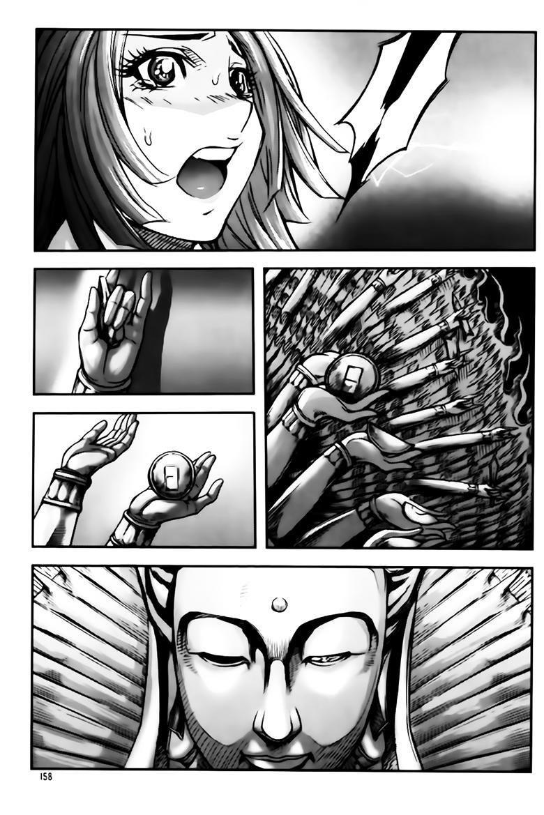 diêm đế chapter 249 18