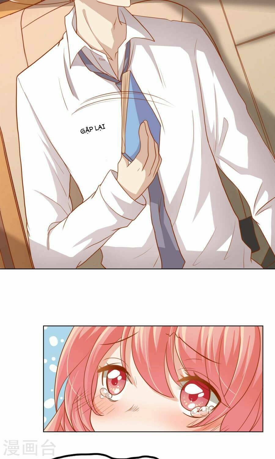 đào sắc tinh quang chapter 20 16