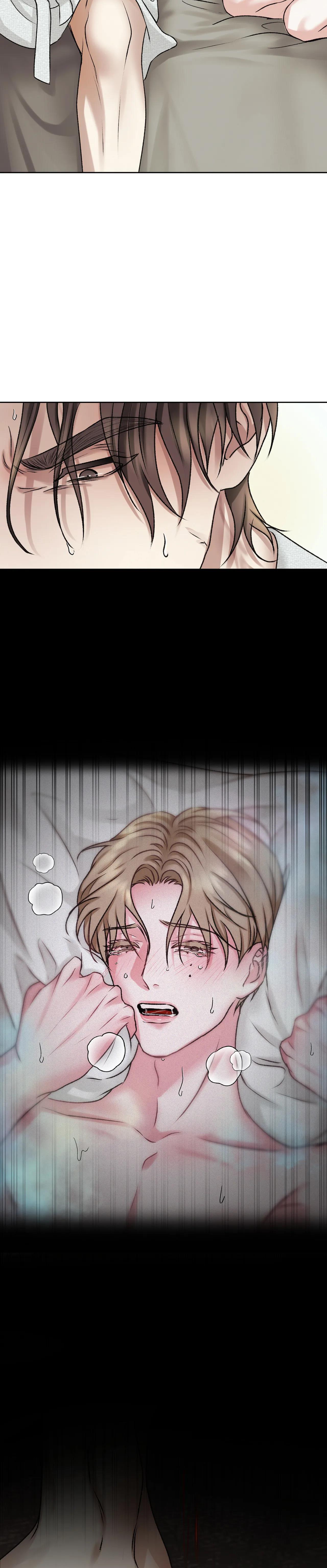 con nuôi bất đắc dĩ chapter 11 9