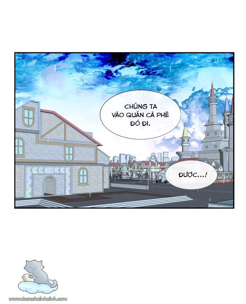 về bên anh chapter 27 33