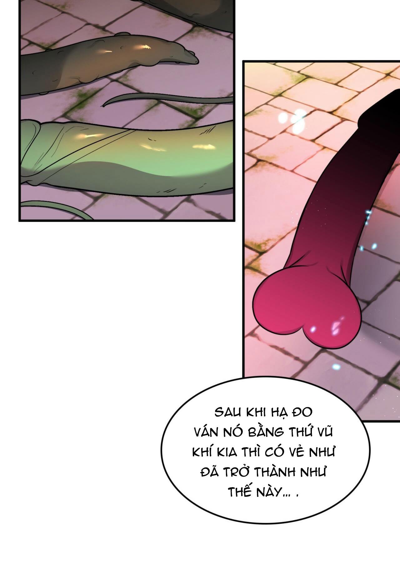 (np) độc thân muôn năm chapter 14 15