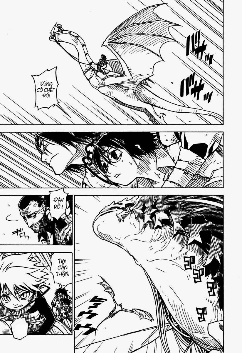 king of thorns chapter 36 7