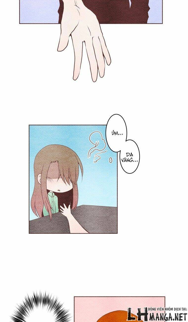 may i shake your hand chapter 3 20