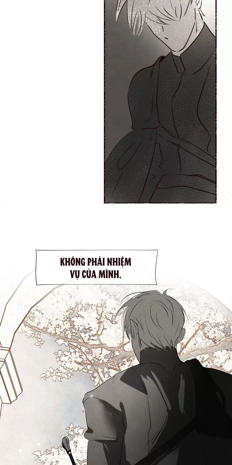 tôi là kẻ phản diện chapter 20 46