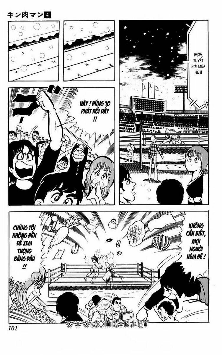 lực sĩ kinnikuman chapter 48 4