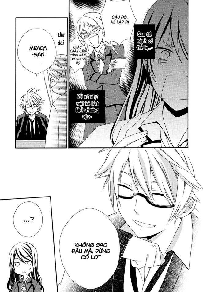 soushokukei ism chapter 3 10