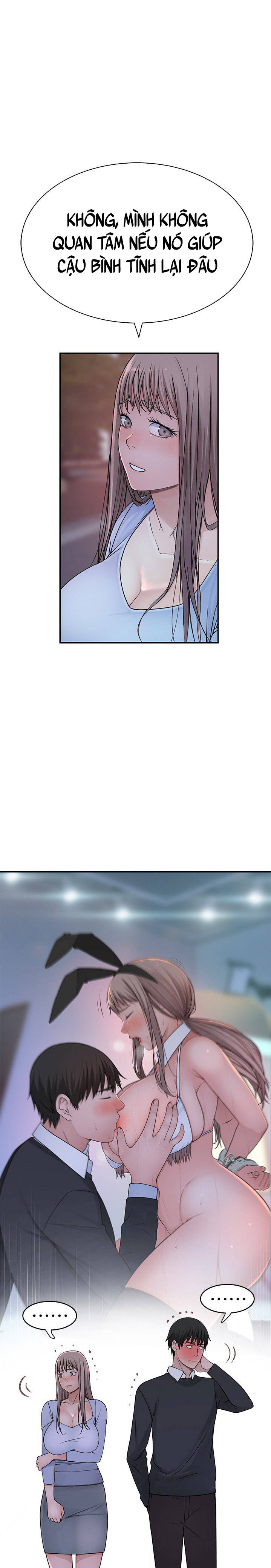 giữa hai ta chapter 49 23