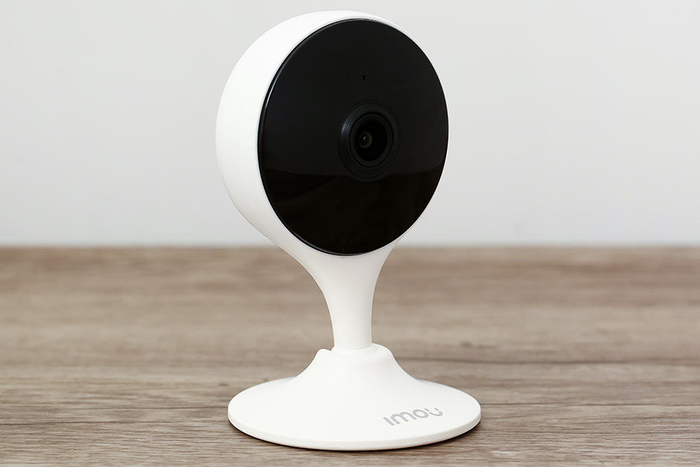 Camera IP 1080P Imou Cue 2E-D Trắng - Hàng chính hãng