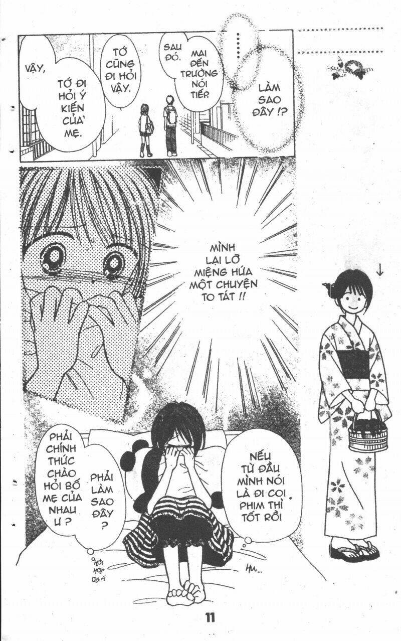 beautiful 100% chapter 4 10