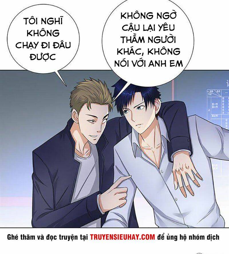 học viện cao thủ chapter 91 8