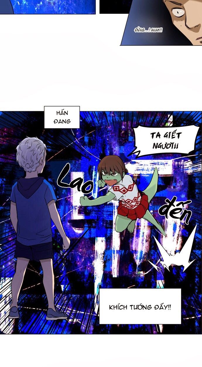 tòa tháp bí ẩn 2 chapter 75 21