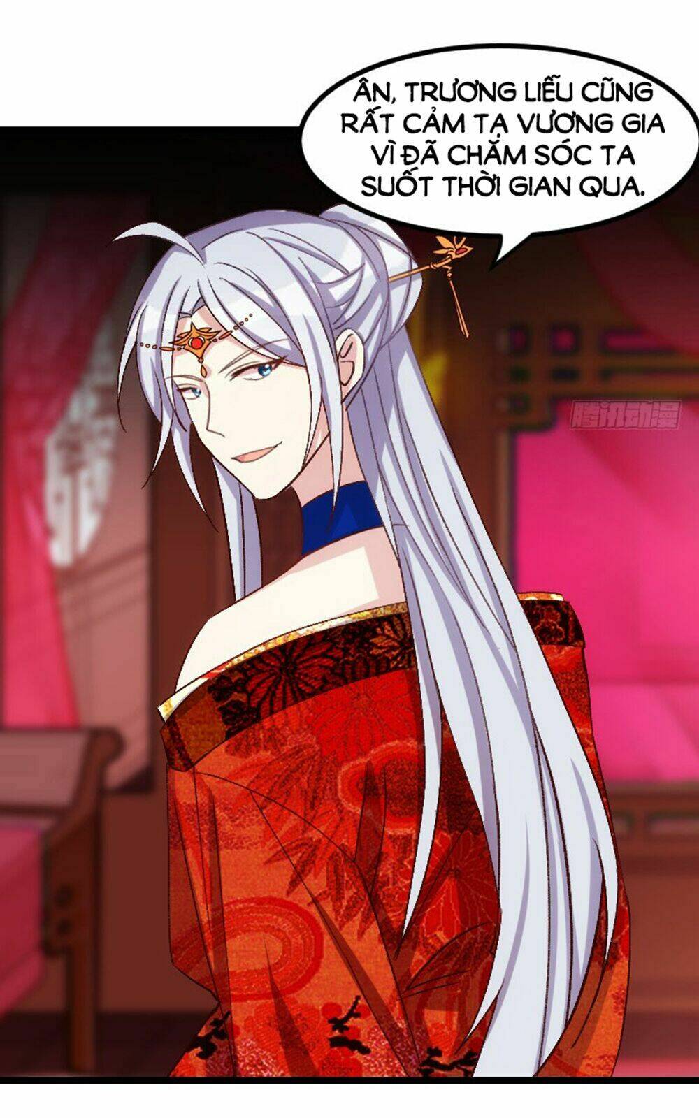 tôi ở dị giới khai ngư đường chapter 35 17