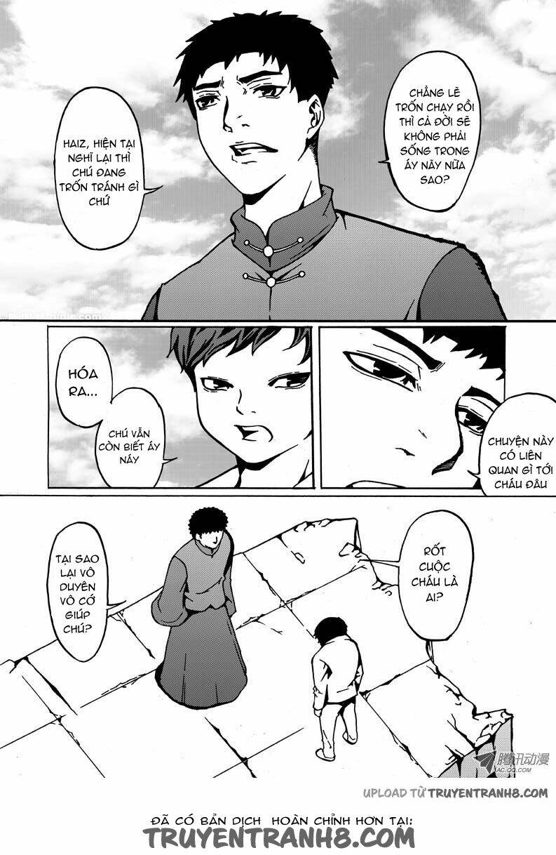 nhân quả tuần hoàn chapter 25.4 1