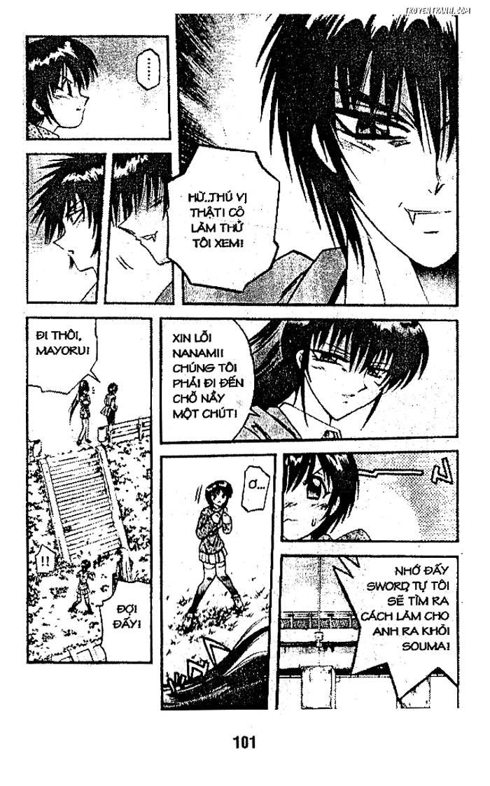 devil and devil chapter 42 21