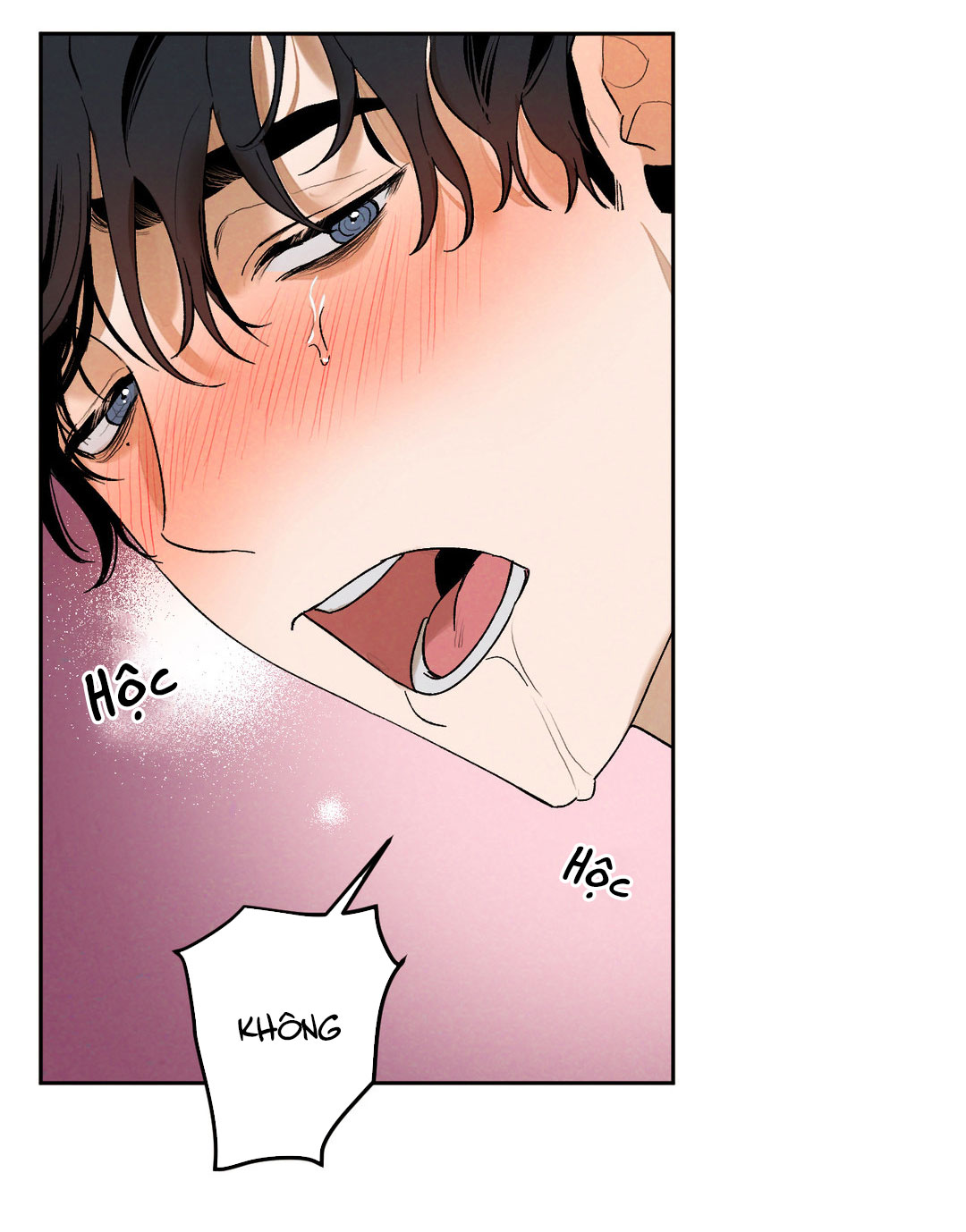 cách duy trì bí mật chapter 21 51