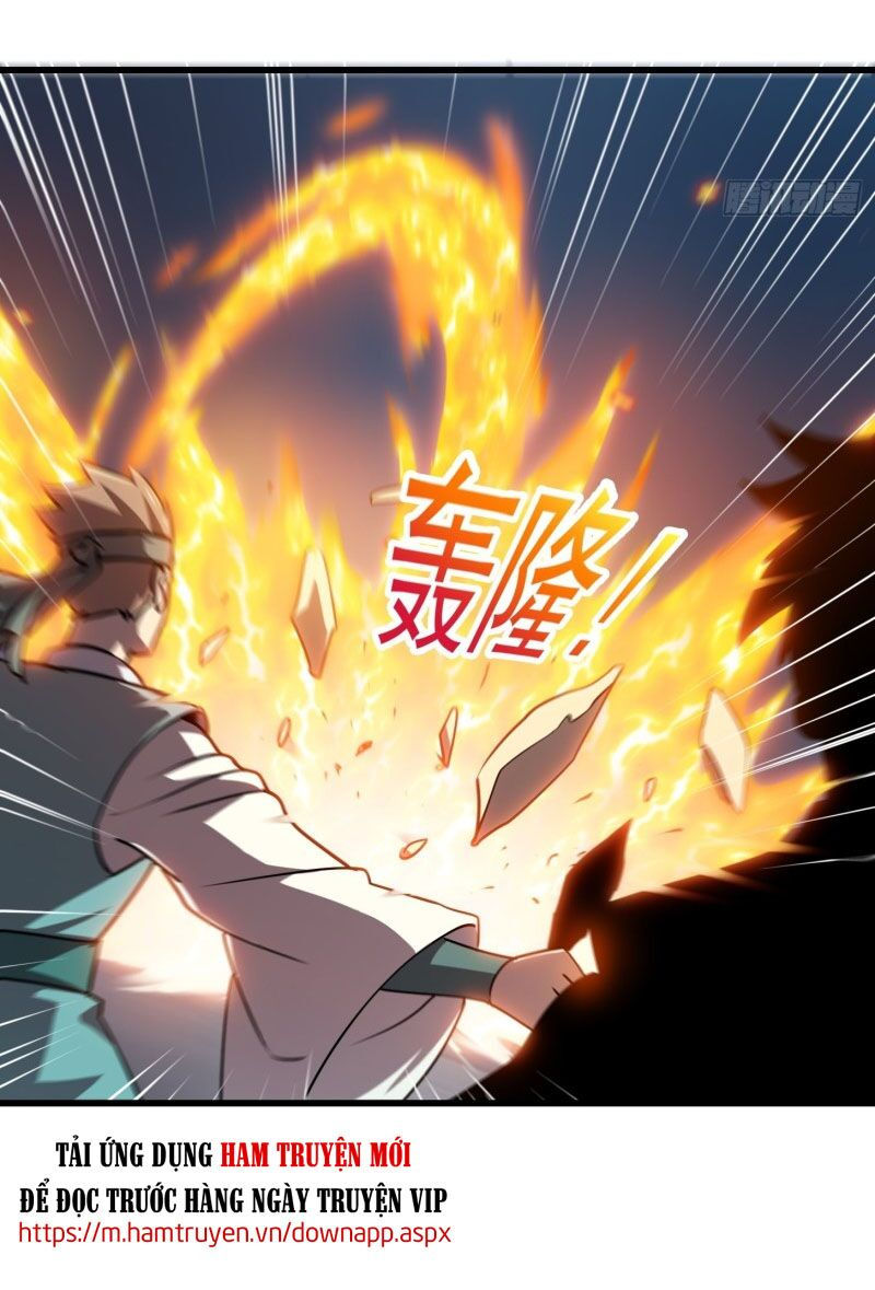 ta chẳng qua là một đại la kim tiên chapter 122 9