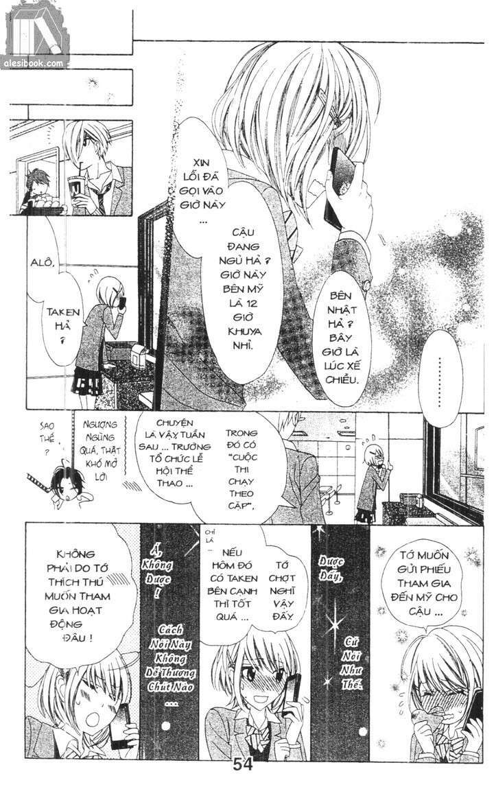 alice 38 °c chapter 29 3