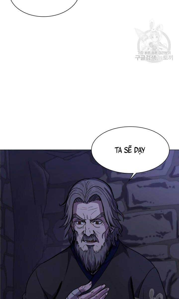 bậc thầy phép thuật ở thế giới võ lâm chapter 10.1 21