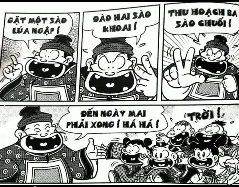 thần đồng đất việt chapter 199 119