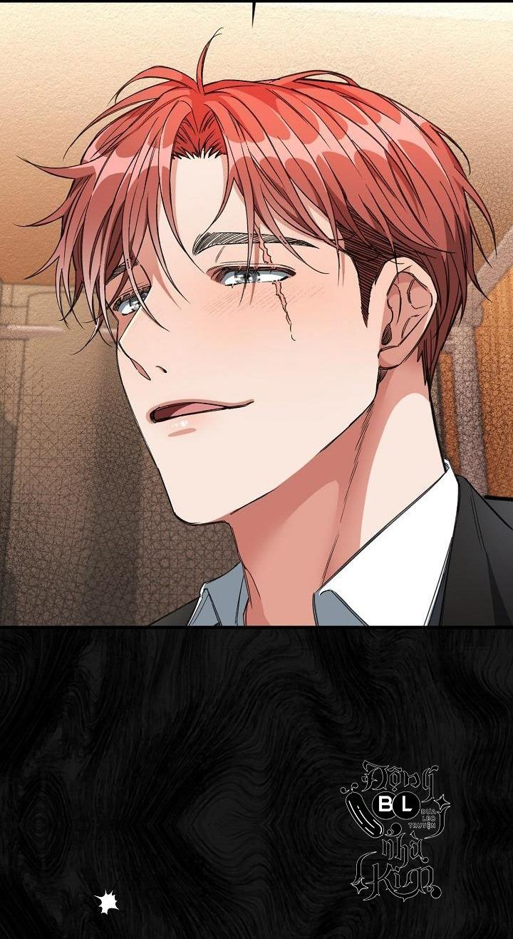 chuyến tàu điên cuồng chapter 8 3