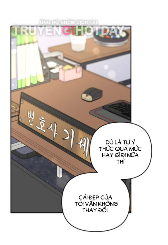 LY HÔN THÌ DỄ, YÊU ĐƯƠNG MỚI KHÓ chapter 25.2 - Trang 37
