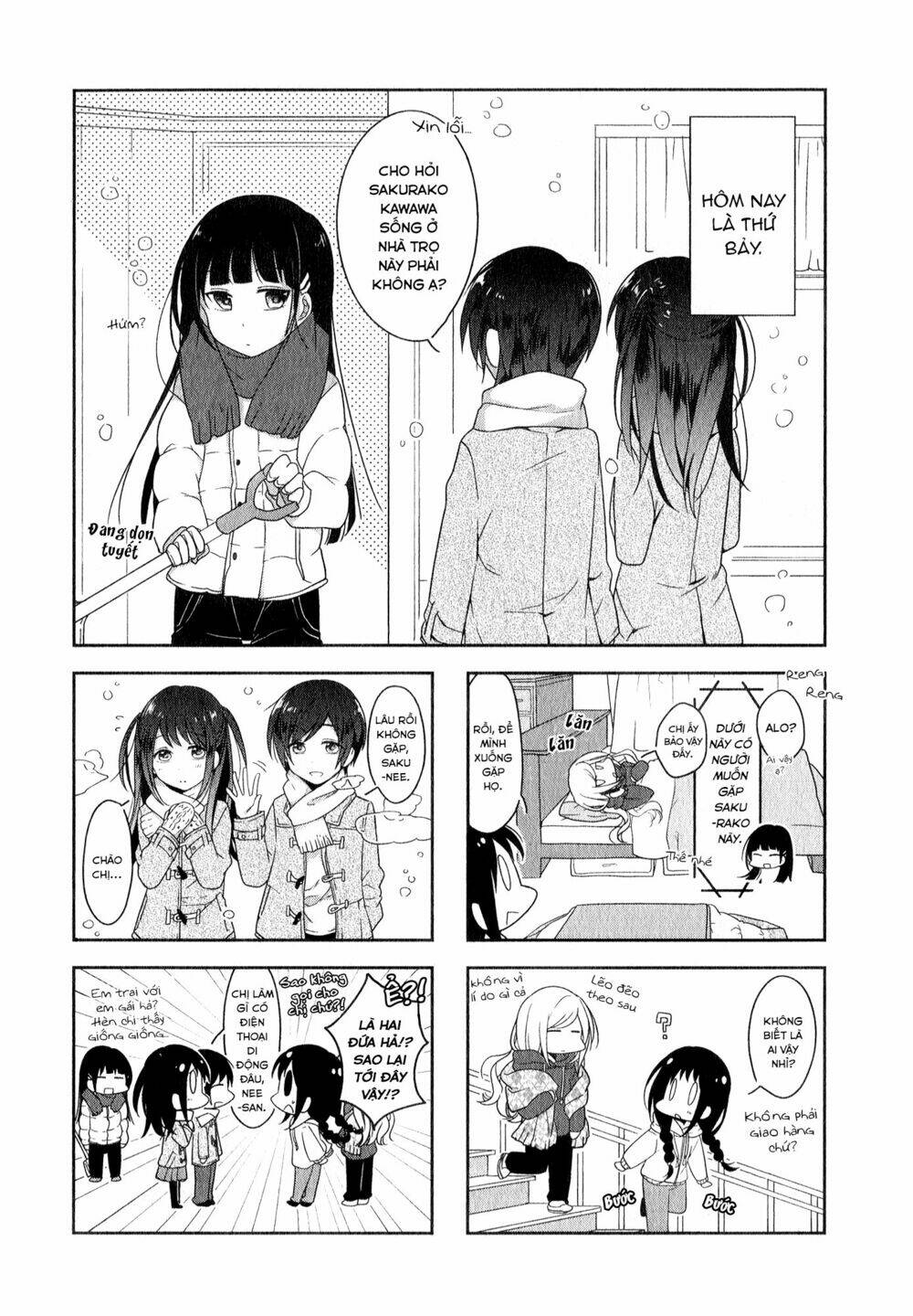 futaribeya chapter 9 6