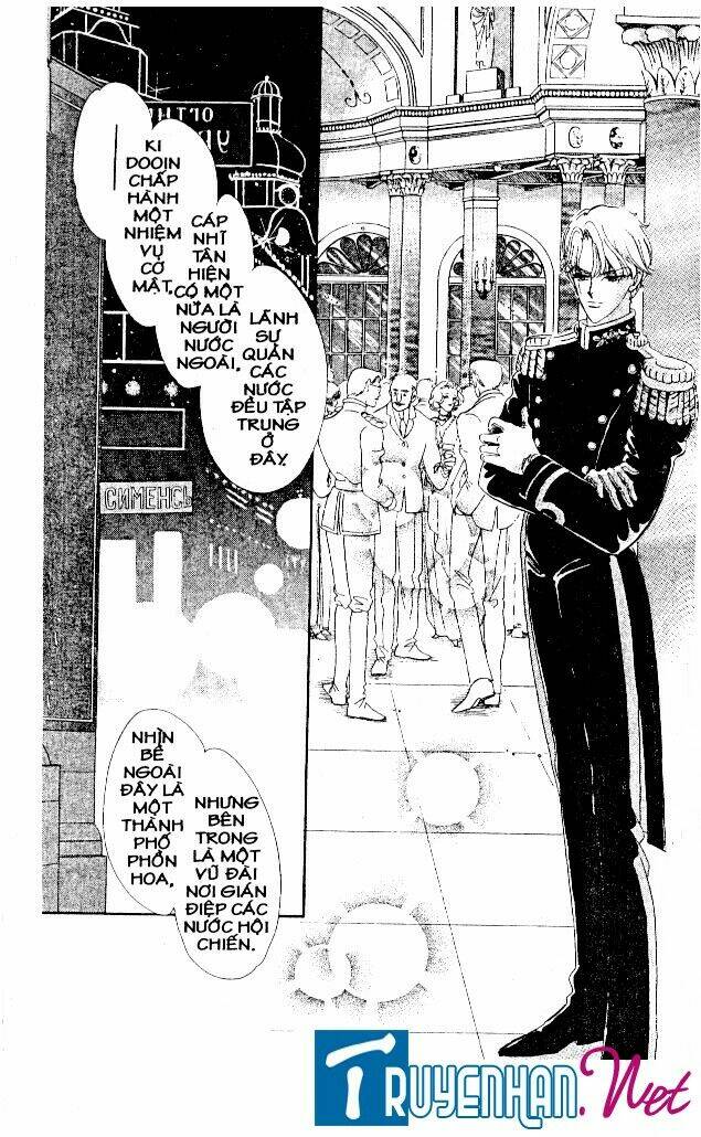 magnolia waltz chapter 26 6