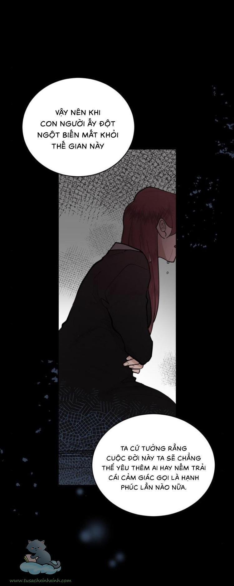 oan gia ngõ hẹp chapter 70 11